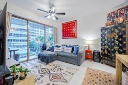 Waterfront Gold (D16), Condominium #453191171